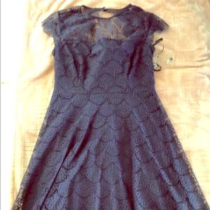 Kensie Lace dress